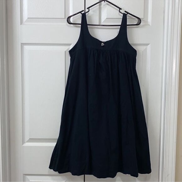 Old Navy Black Dress(Size Medium) - Picture 3 of 7